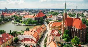 Najważniejsze Atrakcje Wrocławia - Przewodnik Turystyczny